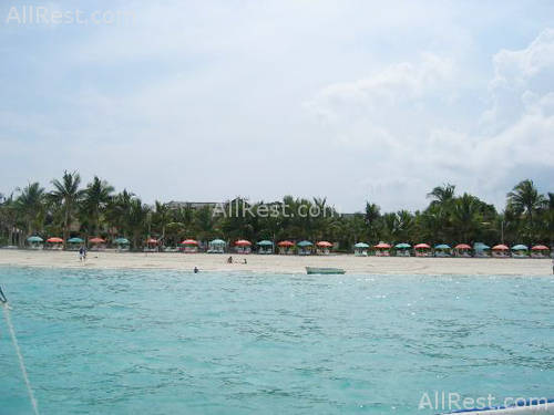 Boracay Regency Resort 11